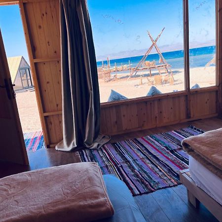 Abdo Caribbean Camp Hotel นูเวบา ภายนอก รูปภาพ