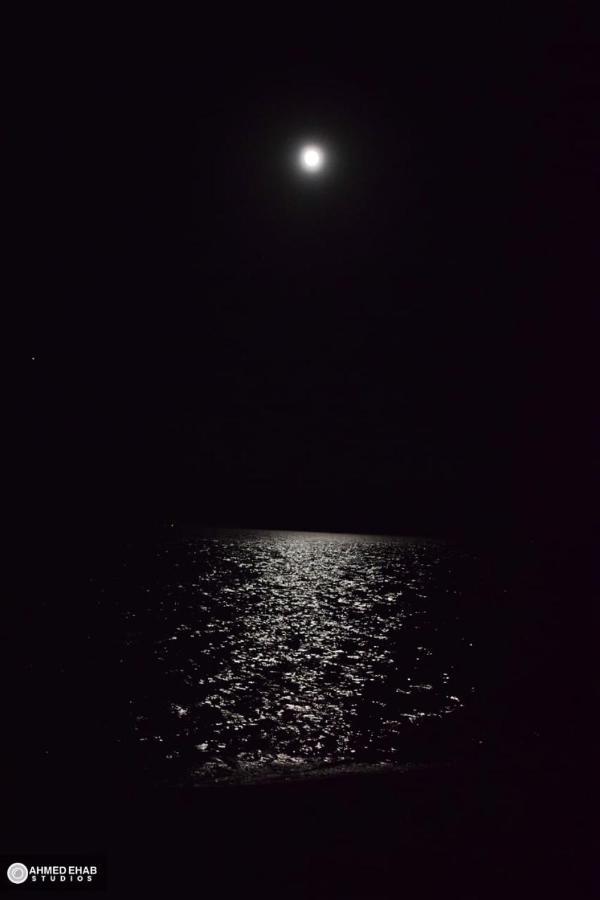 Abdo Caribbean Camp Hotel นูเวบา ภายนอก รูปภาพ