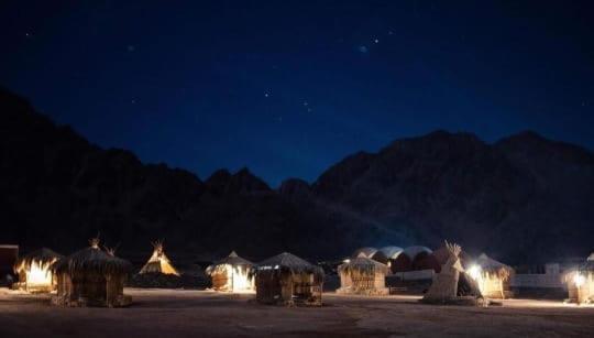 Abdo Caribbean Camp Hotel นูเวบา ภายนอก รูปภาพ