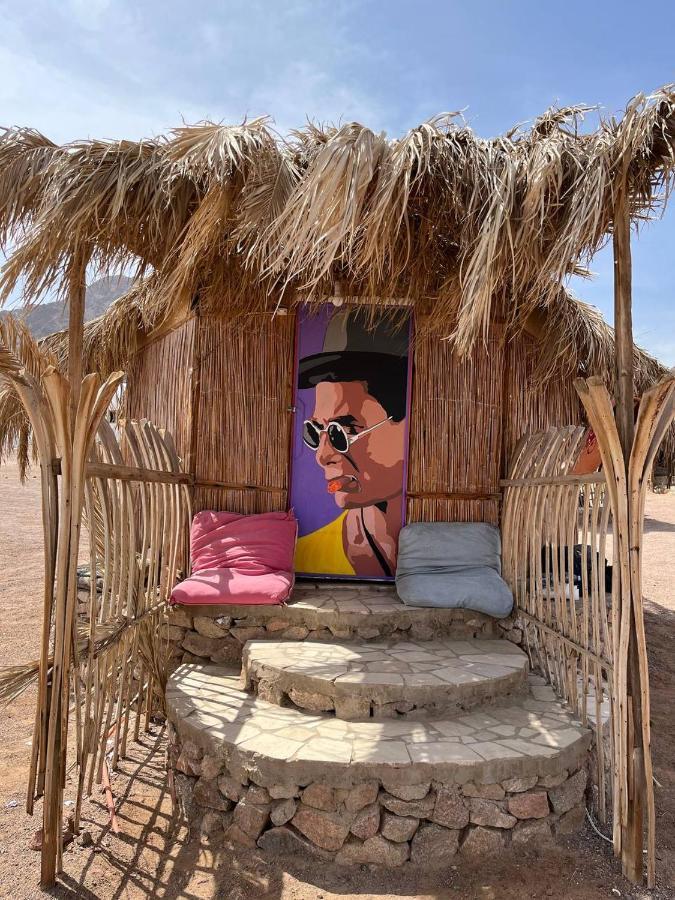 Abdo Caribbean Camp Hotel นูเวบา ภายนอก รูปภาพ