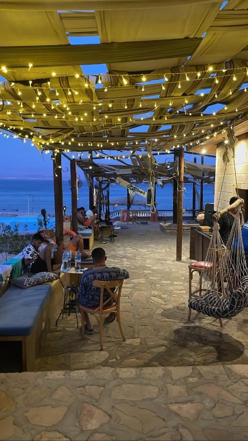 Abdo Caribbean Camp Hotel นูเวบา ภายนอก รูปภาพ